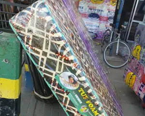 Magodoro Imara Kutoka Tuffoam Ni Zuri Sana Na Imara