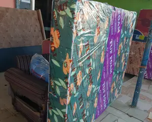 Magodoro Imara Kutoka Tuffoam Ni Zuri Sana Na Imara