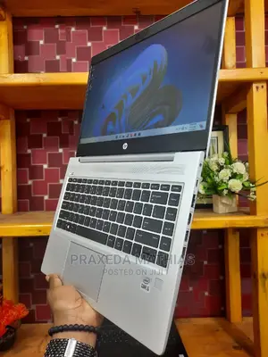 Laptop HP ProBook 440 G7 8GB Intel Core I5 HDD 1T