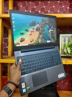Laptop Lenovo IdeaPad L340 8GB Intel Core I5 SSD 512GB