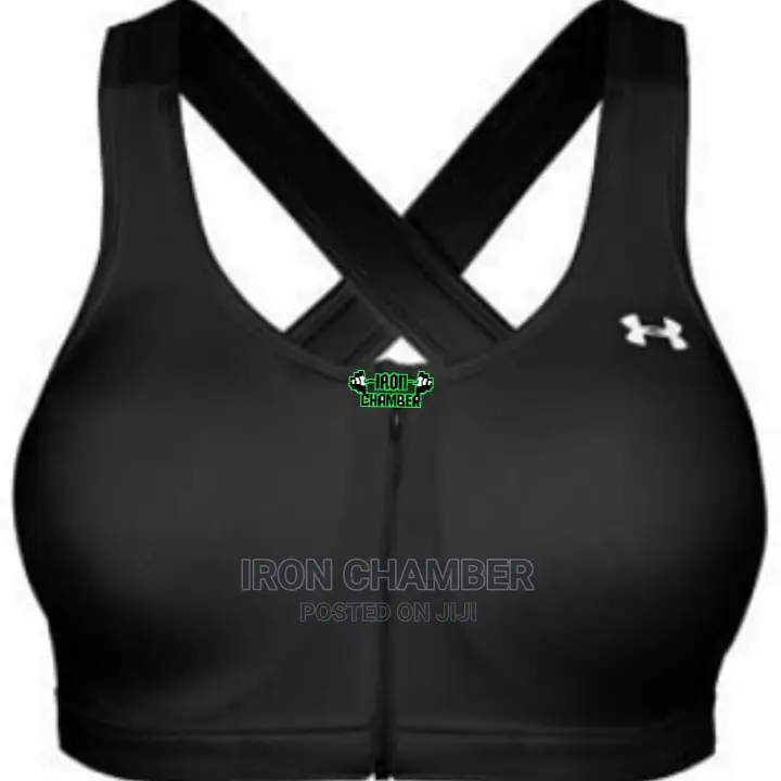 Women Activewear Tops.