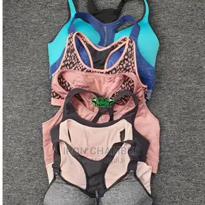 Women Activewear Tops.