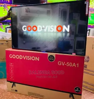 Goodvision Smart TV Inch 50