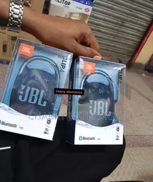 JBL Clip 4 Wireless Bluetooth Speaker Og