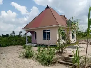 3bdrm House in Max Evarist, Chanika for Sale