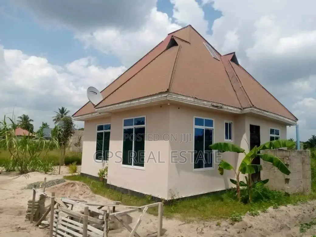 3bdrm House in Max Evarist, Chanika for Sale