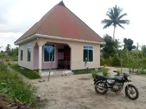 3bdrm House in Max Evarist, Chanika for Sale