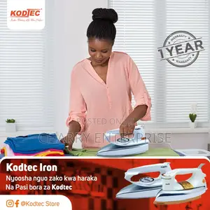 Iron Original