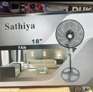 Stand Fan