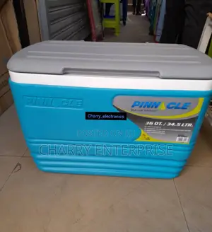 Cooler Box/ Deli 34L