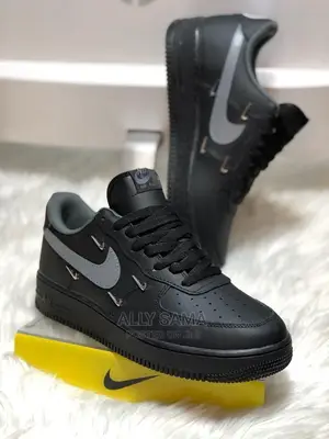 Airforce Black