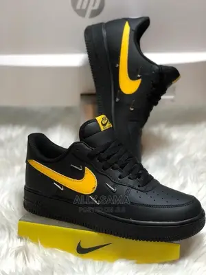 Airforce Black