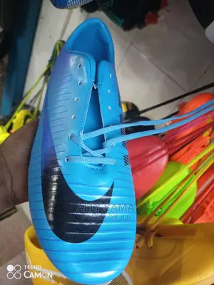 Nike Mercury