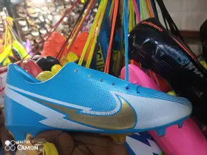 Nike Mercury
