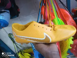 Tiempo Gold