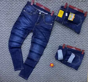 Men's Jeans Plain