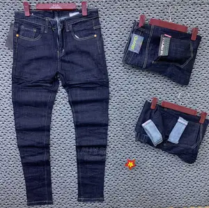 Men's Jeans Plain