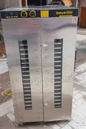 Dehydrator Side By Side Door Big Size