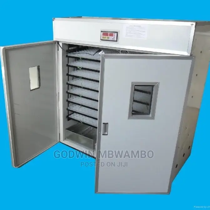 We Are Selling Full Automatic Incubator