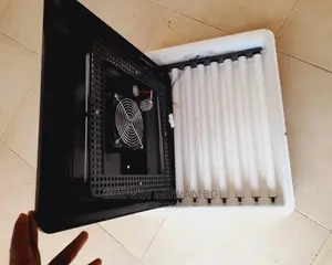 Tunauza Min Egg Incubator
