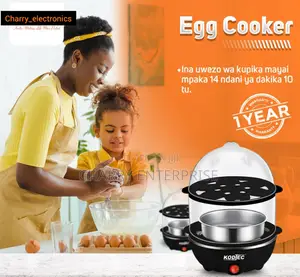 Egg Cooker Multipurpose