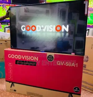 OFFER Zipo CHACHEGOODVISION Smart Tv 50 Inch
