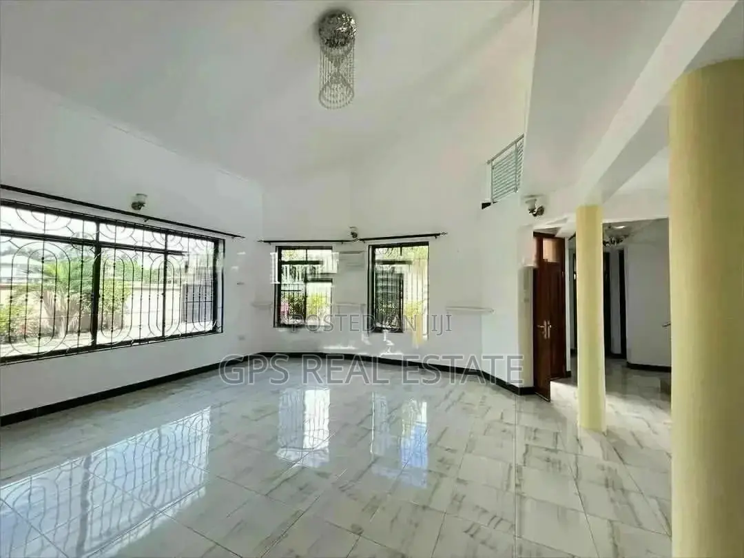 4bdrm House in Max Evarist, Kimara for Rent