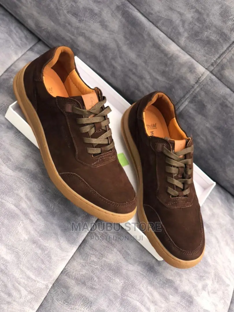 Original Shoes
