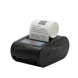 Mini Receipt Bluetooth Printer