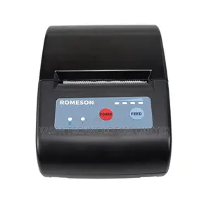 Mini Receipt Bluetooth Printer