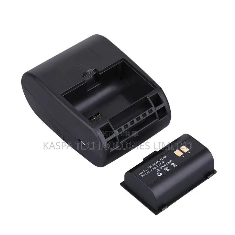 Mini Receipt Bluetooth Printer
