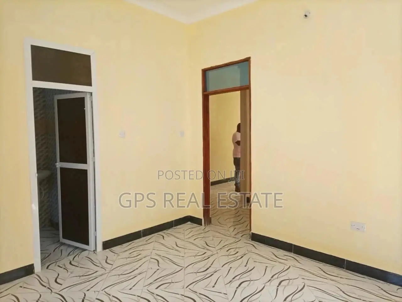 4bdrm House in Max Evarist, Kimara for Rent
