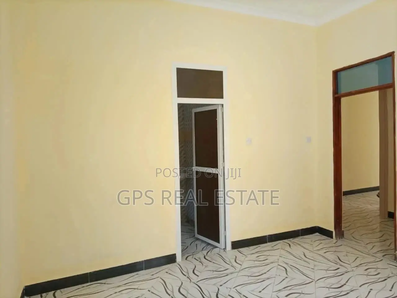 4bdrm House in Max Evarist, Kimara for Rent