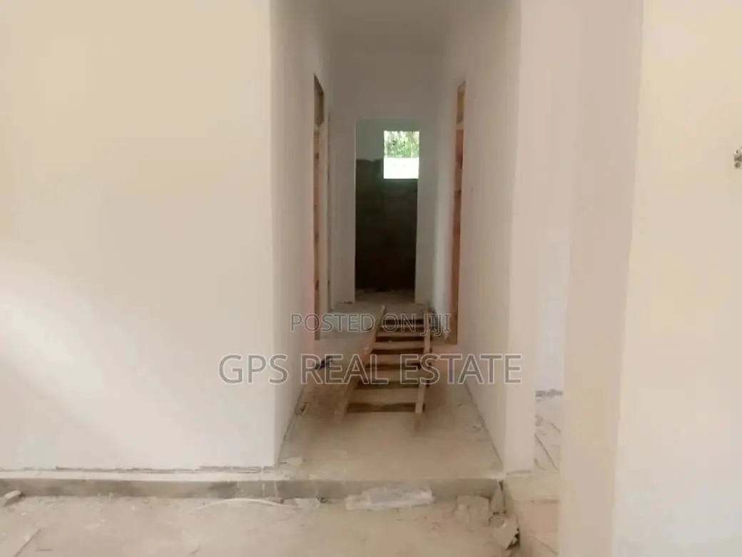 4bdrm House in Max Evarist, Kimara for Rent