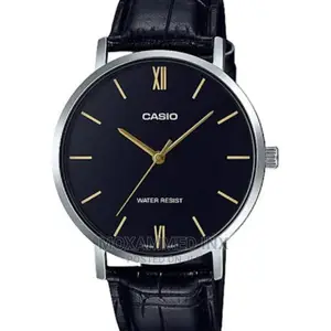 Casio MTP-VT01L-1B