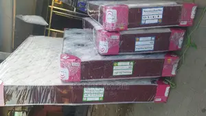 Vita Spring Mattress