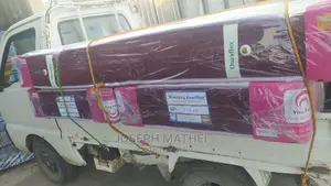 Vita Spring Mattress