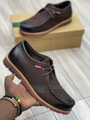 Levis Official Shoes
