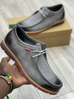 Levis Official Shoes