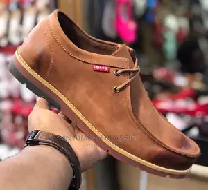 Levis Official Shoes