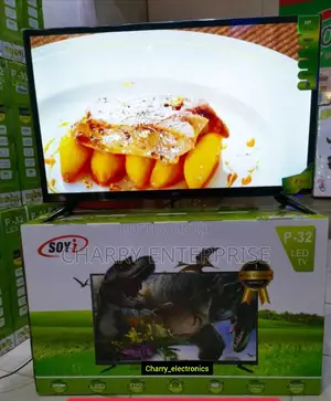 Soyi Tv 32 Inch