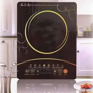 Sovana Induction Cooker Iron Sensitive