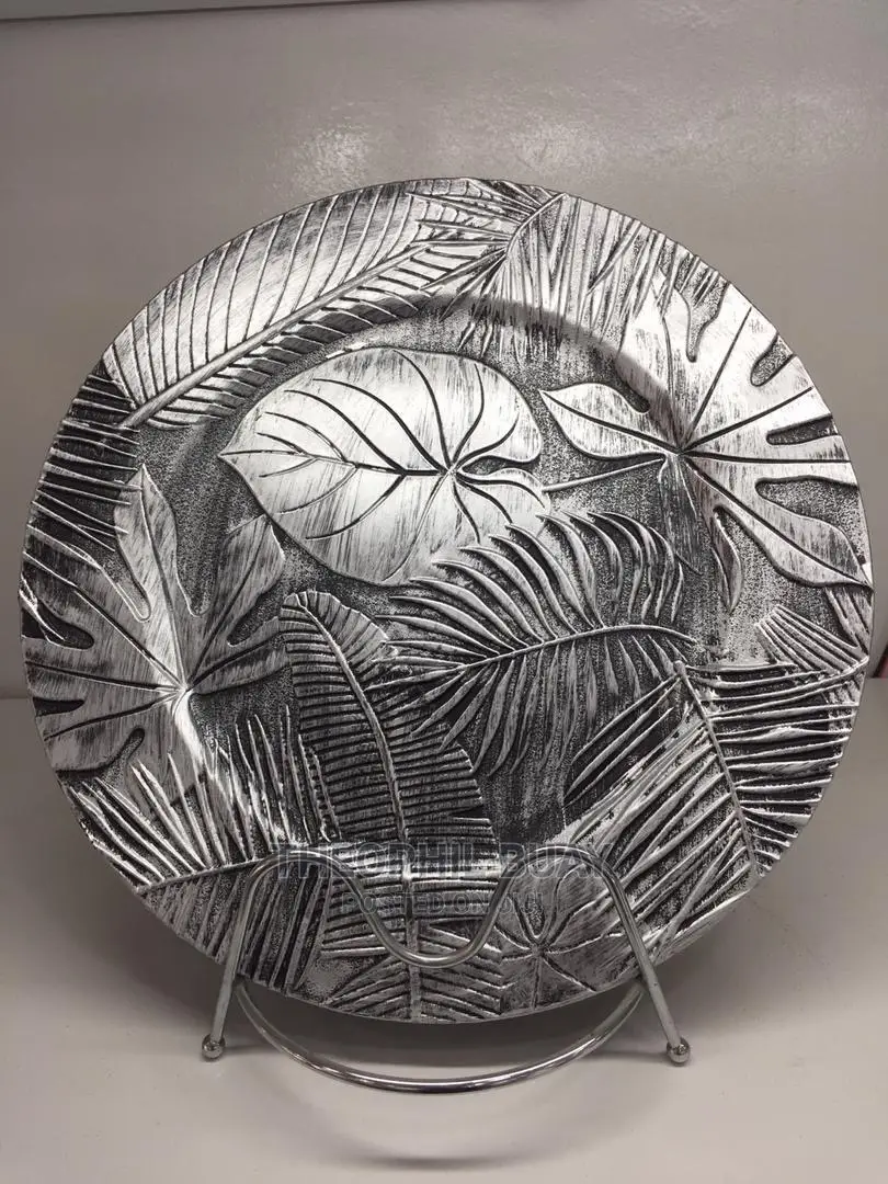 Charger Plate