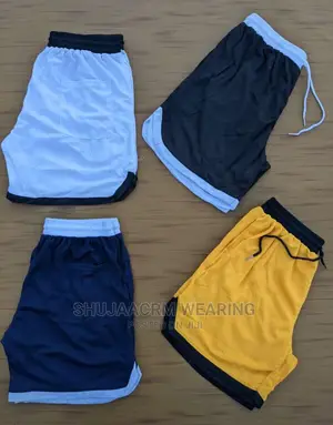 Bukta Boxer