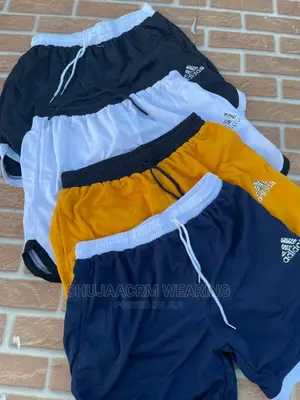 Bukta Boxer