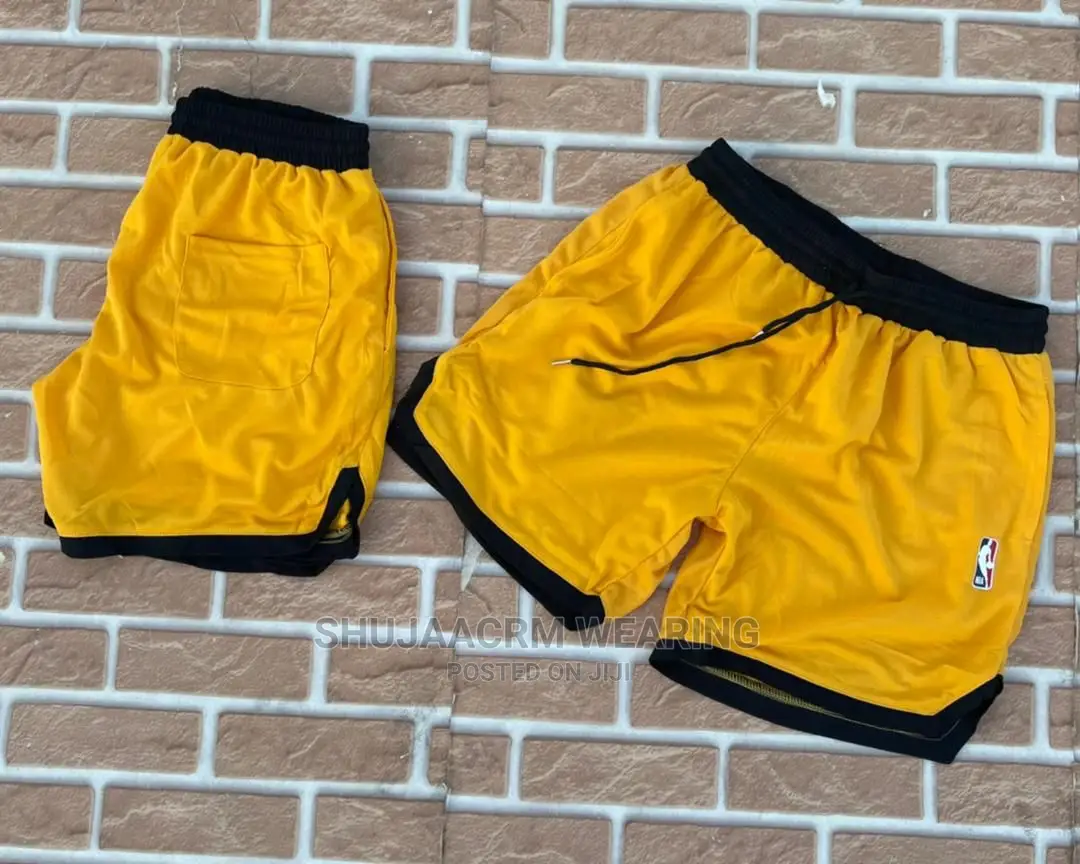 Bukta Boxer