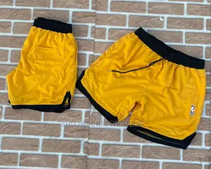 Bukta Boxer