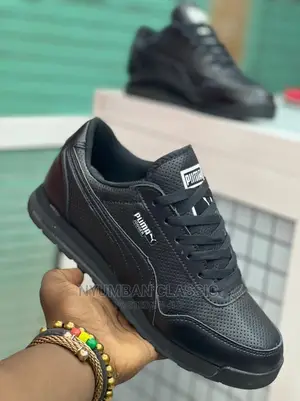 Puma Shoes