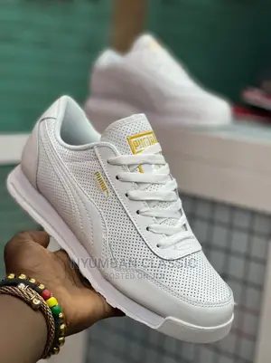 Puma Shoes