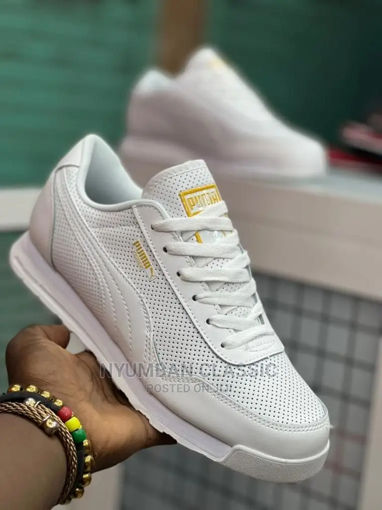 Puma Shoes